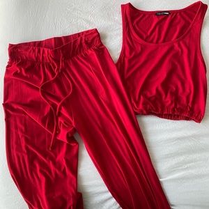 Fashion Nova Set